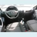 RENAULT SANDERO 1.0 EXPRESSION 16V FLEX 4P - PRATA - 2013 Foto 3 (Miniatura)