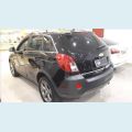 CHEVROLET CAPTIVA 2.4 SIDI 16V 4P AUT. - PRETO - 2016 Foto 3 (Miniatura)