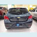 CHEVROLET ONIX 1.4 MPFI LTZ 8V FLEX 4P AUT. - CINZA - 2019 Foto 3 (Miniatura)