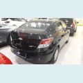 CHEVROLET PRISMA 1.0 MPFI LT 8V FLEX 4P - PRETO - 2014 Foto 3 (Miniatura)