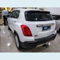 CHEVROLET TRACKER 1.8 MPFI LTZ 4X2 16V FLEX 4P AUT. - BRANCO - 2014 Foto 3 (Miniatura)