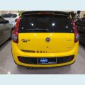 FIAT PALIO 1.6 MPI SPORTING 16V FLEX 4P - AMARELO - 2013 Foto 3 (Miniatura)