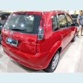 FORD FIESTA 1.6 ROCAM HATCH 8V FLEX 4P - VERMELHO - 2014 Foto 3 (Miniatura)