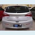 HYUNDAI HB 20 1.0 COMFORT 12V FLEX 4P - PRATA - 2013 Foto 3 (Miniatura)