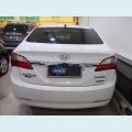 HYUNDAI HB 20S 1.6 PREMIUM 16V FLEX 4P AUT. - BRANCO - 2015 Foto 3 (Miniatura)