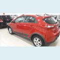 HYUNDAI HB 20X 1.6 16V STYLE FLEX 4P - VERMELHO - 2014 Foto 3 (Miniatura)