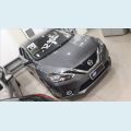 NISSAN SENTRA 2.0 SV 16V FLEXSTART 4P AUT. - CINZA - 2019 Foto 3 (Miniatura)