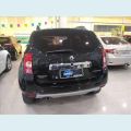 RENAULT DUSTER 2.0 DYNAMIQUE 4X2 16V FLEX 4P AUT. - PRETO - 2015 Foto 3 (Miniatura)