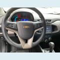 CHEVROLET PRISMA 1.4 MPFI LT 8V FLEX 4P AUT. - PRETO - 2016 Foto 3 (Miniatura)