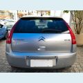 CITROËN C4 2.0 EXCLUSIVE 16V FLEX 4P - PRATA - 2010 Foto 3 (Miniatura)