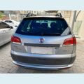 FIAT PALIO 1.4 MPI TREKKING WEEKEND 8V FLEX 4P - PRATA - 2009 Foto 3 (Miniatura)