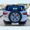 FORD ECOSPORT 2.0 TITANIUM PLUS 16V FLEX 4P POWERSHIFT - BRANCO - 2015 Foto 3 (Miniatura)