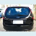 FORD FIESTA 1.0 ROCAM HATCH 8V FLEX 4P - PRETO - 2013 Foto 3 (Miniatura)
