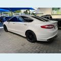 FORD FUSION 2.0 TITANIUM AWD 16V 4P AUT. - BRANCO - 2016 Foto 3 (Miniatura)