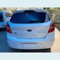 FORD KA 1.0 TI-VCT FLEX SE - BRANCO - 2018 Foto 3 (Miniatura)