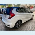 HONDA FIT 1.5 EXL 16V FLEX 4P AUT. - BRANCO - 2019 Foto 3 (Miniatura)
