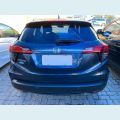 HONDA HR-V 1.8 16V FLEX EXL 4P AUT. - AZUL - 2020 Foto 3 (Miniatura)