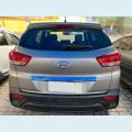 HYUNDAI CRETA 1.6 16V FLEX SMART AUT. - PRATA - 2019 Foto 3 (Miniatura)