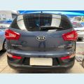 KIA SPORTAGE 2.0 LX 4X2 16V 4P AUT. - AZUL - 2012 Foto 3 (Miniatura)