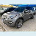 LAND ROVER DISCOVERY SPORT 2.0 16V SI4 TURBO HSE 4P AUT. - CINZA - 2016 Foto 3 (Miniatura)