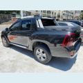 RENAULT DUSTER OROCH 2.0 16V FLEX DYNAMIQUE 4P AUT. - PRETO - 2017 Foto 3 (Miniatura)