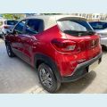 RENAULT KWID 1.0 12V SCE FLEX INTENSE - VINHO - 2018 Foto 3 (Miniatura)