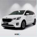 KIA CARNIVAL 3.3 EX V6 24V 4P AUT. - BRANCO - 2019 Foto 3 (Miniatura)