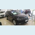 VOLKSWAGEN TIGUAN 1.4 250 TSI TOTAL FLEX ALLSPACE TIPTRONIC - PRETO - 2018 Foto 3 (Miniatura)