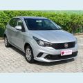 FIAT ARGO 1.0 FIREFLY FLEX DRIVE - PRATA - 2019 Foto 3 (Miniatura)