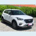 HYUNDAI CRETA 2.0 16V FLEX PULSE AUT. - BRANCO - 2017 Foto 3 (Miniatura)
