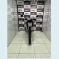 HONDA CG 150 FAN ESDI STREET - PRETO - 2015 Foto 3 (Miniatura)