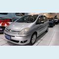 CITROËN XSARA PICASSO 1.6 I GLX 16V FLEX 4P - PRATA - 2012 Foto 3 (Miniatura)