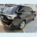 MITSUBISHI OUTLANDER 3.0 GT 4X4 V6 24V 4P AUT. - PRETO - 2014 Foto 3 (Miniatura)