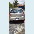 RENAULT SANDERO 1.6 PRIVILÉGE 16V FLEX 4P AUT. - PRATA - 2012 Foto 3 (Miniatura)