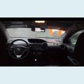 TOYOTA ETIOS 1.5 X SEDAN 16V FLEX 4P - BRANCO - 2017 Foto 3 (Miniatura)