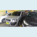 FIAT DOBLO 1.8 MPI ESSENCE 16V FLEX 4P - PRATA - 2020 Foto 3 (Miniatura)