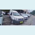 FIAT FIORINO 1.4 MPI FURGÃO HARD WORKING 8V FLEX 2P - BRANCO - 2020 Foto 3 (Miniatura)