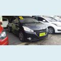 PEUGEOT 208 1.6 GRIFFE 16V FLEX 4P AUT. - PRETO - 2015 Foto 3 (Miniatura)