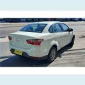 FIAT GRAND SIENA 1.0 EVO FLEX ATTRACTIVE - BRANCO - 2021 Foto 3 (Miniatura)
