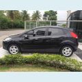FORD FIESTA 1.6 SE HATCH 16V FLEX 4P AUT. - PRETO - 2014 Foto 3 (Miniatura)