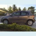 TOYOTA ETIOS 1.5 X PLUS 16V FLEX 4P - CINZA - 2019 Foto 3 (Miniatura)