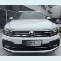 VOLKSWAGEN TIGUAN 2.0 350 TSI ALLSPACE R-LINE 4MOTION DSG - BRANCO - 2019 Foto 3 (Miniatura)