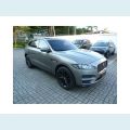 JAGUAR F-PACE 2.0 16V TURBO DIESEL PRESTIGE AWD 4P AUT. - PRATA - 2018 Foto 3 (Miniatura)