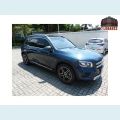 MERCEDES-BENZ GLB 200 1.3 CGI PROGRESSIVE 7G-DCT - AZUL - 2020 Foto 3 (Miniatura)