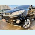 HYUNDAI IX35 2.0 MPFI GLS 4X2 16V 4P - PRETO - 2011 Foto 3 (Miniatura)