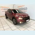 FIAT TORO 2.0 16V TURBO DIESEL VOLCANO 4WD AT9 - VERMELHO - 2020 Foto 3 (Miniatura)