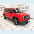 JEEP RENEGADE 1.8 16V FLEX SPORT 4P AUT. - VERMELHO - 2017 Foto 3 (Miniatura)