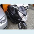 HONDA PCX ELÉTRICA - PRETO - 2015 Foto 3 (Miniatura)