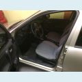 CHEVROLET CLASSIC 1.0 MPFI LIFE 8V FLEX 4P - DOURADO - 2007 Foto 3 (Miniatura)