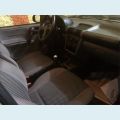 CHEVROLET CLASSIC 1.0 MPFI LIFE 8V FLEX 4P - DOURADO - 2010 Foto 3 (Miniatura)